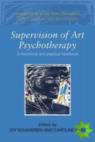 Supervision of Art Psychotherapy