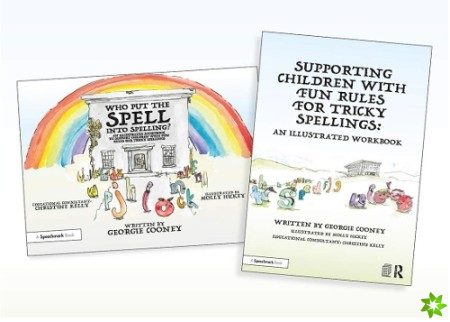 Supporting Children with Fun Rules for Tricky Spellings