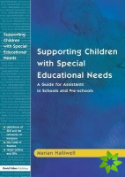 Supporting Children with Special Educational Needs