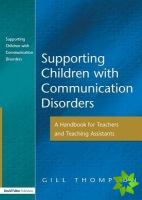 Supporting Communication Disorders