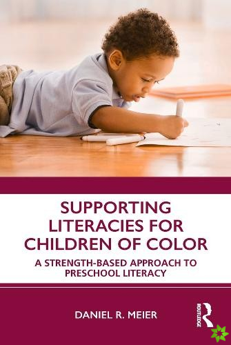 Supporting Literacies for Children of Color
