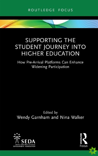 Supporting the Student Journey into Higher Education