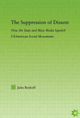 Suppression of Dissent