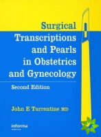 Surgical Transcriptions and Pearls in Obstetrics and Gynecology