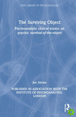 Surviving Object