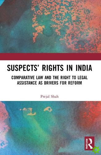 Suspects Rights in India