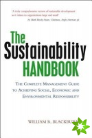 Sustainability Handbook