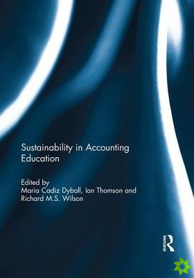 Sustainability in Accounting Education