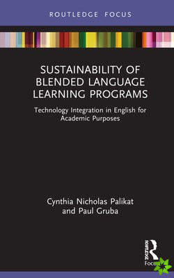 Sustainability of Blended Language Learning Programs