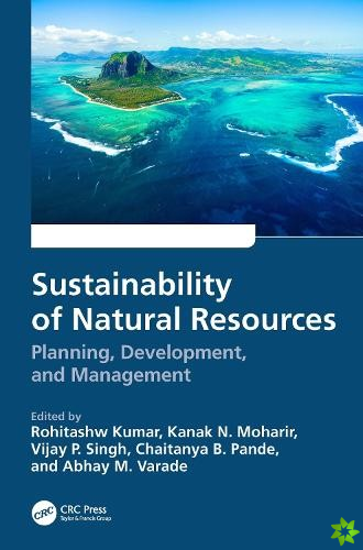 Sustainability of Natural Resources