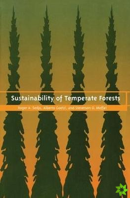 Sustainability of Temperate Forests