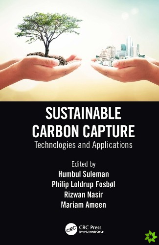 Sustainable Carbon Capture