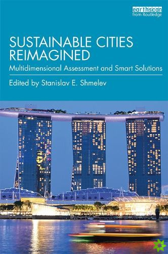 Sustainable Cities Reimagined