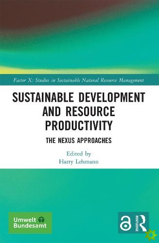 Sustainable Development and Resource Productivity