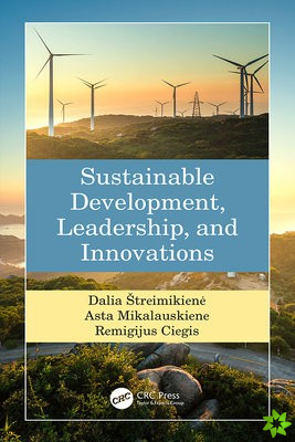 Sustainable Development, Leadership, and Innovations