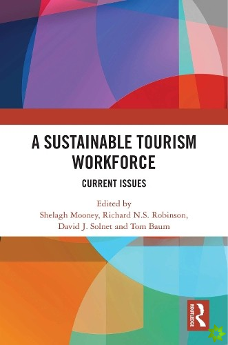 Sustainable Tourism Workforce