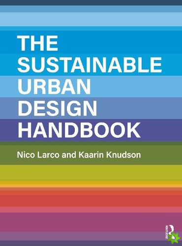 Sustainable Urban Design Handbook