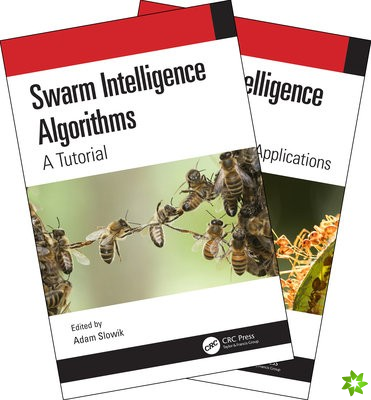 Swarm Intelligence Algorithms (Two Volume Set)