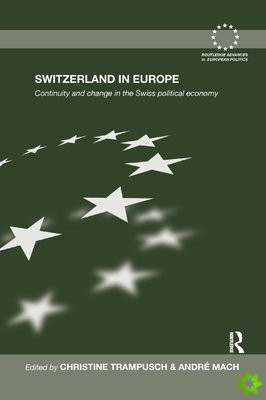 Switzerland in Europe