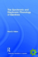 Synchronic and Diachronic Phonology of Ejectives