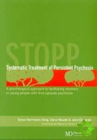 Systematic Treatment of Persistent Psychosis (STOPP)