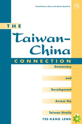 Taiwan-china Connection