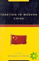 Taxation in Modern China