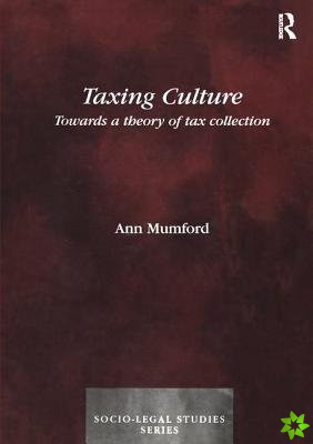 Taxing Culture