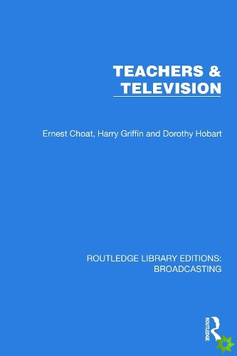 Teachers & Television