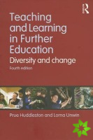 Teaching and Learning in Further Education