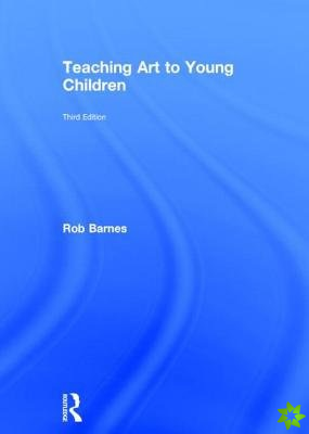 Teaching Art to Young Children