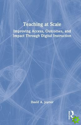 Teaching at Scale