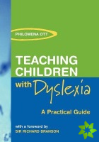 Teaching Children with Dyslexia