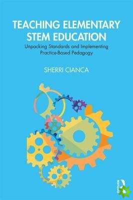 Teaching Elementary STEM Education