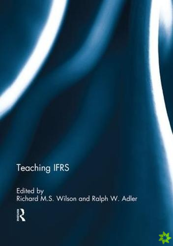 Teaching IFRS