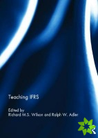 Teaching IFRS
