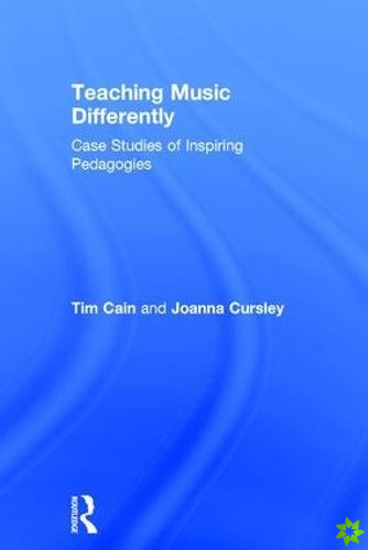 Teaching Music Differently