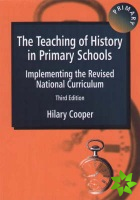 Teaching of History in Primary Schools