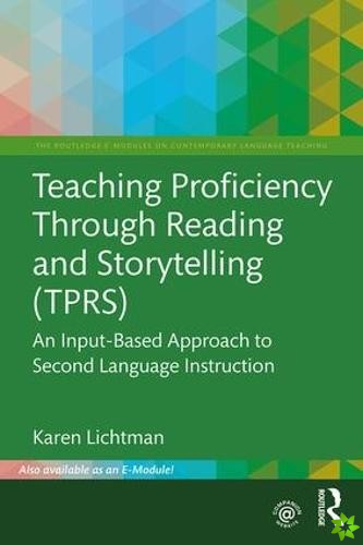 Teaching Proficiency Through Reading and Storytelling (TPRS)