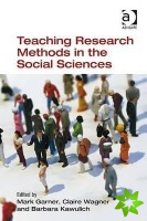 Teaching Research Methods in the Social Sciences