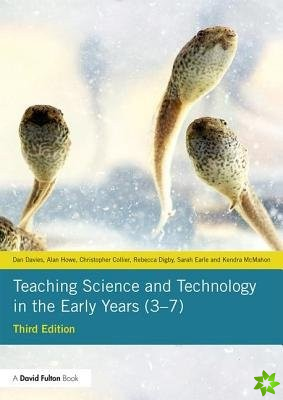 Teaching Science and Technology in the Early Years (37)