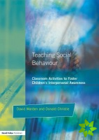 Teaching Social Behaviour