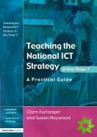 Teaching the National ICT Strategy at Key Stage 3