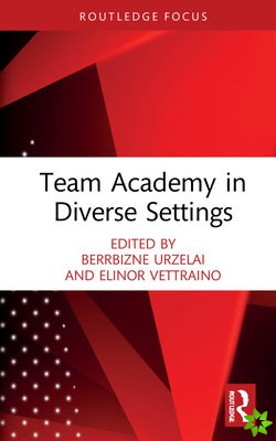 Team Academy in Diverse Settings