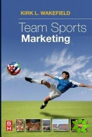 Team Sports Marketing