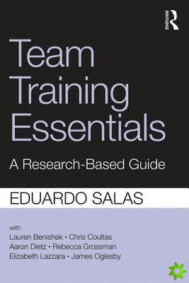 Team Training Essentials