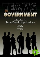 Teams in Government