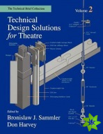 Technical Design Solutions for Theatre