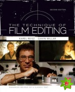 Technique of Film Editing, Reissue of 2nd Edition