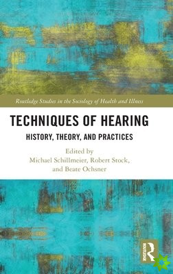 Techniques of Hearing
